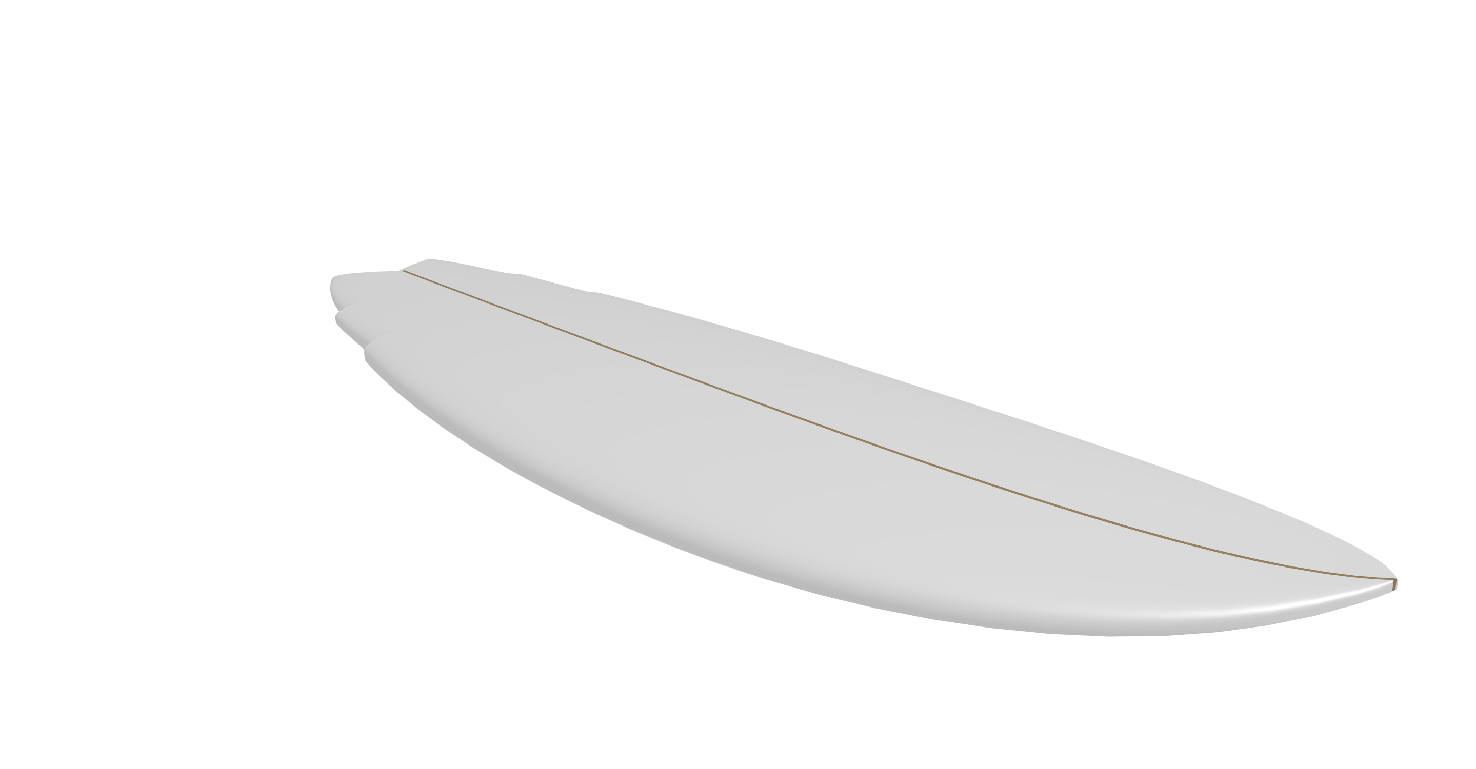 The Shredder McGavin 5-6